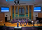 Chapel Hill Presbyterian Church Conversion from Projection to Elation LED Video