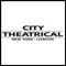 City Theatrical Sponsors Stage Lighting Super Saturday 2016