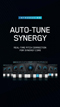 Auto-Tune Synergy Brings Antares Pitch Correction Software to Antelope Audio's Synergy Core Platform