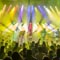 Chauvet Professional Helps Jake Gibson Keep Pace with Eminence Ensemble