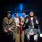 Theatre in Review: Three Wise Guys (The Actors Company Theatre/Theatre Row)