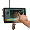 Kaltman Creations Offers RF Analysis at the User's Finger Tips