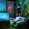 Theatre in Review: The Artificial Jungle (Theater Breaking Through Barriers at Theatre Row)