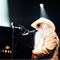 Leon Russell Tours with Heil Mics