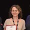 Charlotte Lockyer, Engineer at TAIT, receives ABTT &quot;Technician of the Year&quot; Award