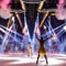 Chauvet DJ Geyser Adds Atmosphere to European Holiday on Ice Tour