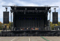 L-Acoustics Rig Rolls With The American Drive-In Tour