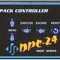 Johnson Systems Inc. Announces DPC-12 and DPC-24 Digital Pack Controllers
