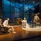 Theatre in Review: Long Day's Journey Into Night (Brooklyn Academy of Music)