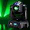 ADJ Launches the Focus Spot One: Redefining the Compact Moving Head