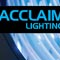 Acclaim Lighting Partners with Lumentender Control Solutions Inc. to Offer Cloud-Based Lighting Solutions