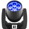Chauvet Professional Adds Moving Head Wash Lights to Rogue Series