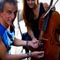 Cellist Mai Bloomfield Reaches New Heights While on Tour with Grammy Award-Winner Jason Mraz