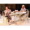 Theatre in Review: Other Desert Cities (Lincoln Center Theatre/Mitzi Newhouse Theatre)