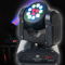 American DJ Adds Intense Beam Excitement for Mobile Entertainers with Inno Color Beam 12