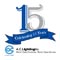 A.C. Lighting Inc. Celebrates 15th Anniversary