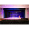 SUNY Delhi Adds Prism Projection RevEAL Color Wash LED Fixtures to Auditorium