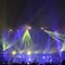 Tenth Avenue North Hits the Road with Chauvet Professional's Nexus Aw 7x7