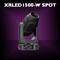 PR Lighting Introduces the XRLED 1500W Spot, a High-Performance LED Moving Head Spot