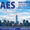 AES New York Convention to Be Largest Pro Audio Event of the Year