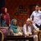 Theatre in Review: An Ordinary Muslim (New York Theatre Workshop)