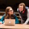 Theatre in Review: Admissions (Lincoln Center Theater/Mitzi E. Newhouse Theater)