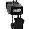 GIS Extends LP Electric Chain Hoist Series for the Entertainment Industry
