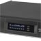 Dynacord Introduces the New IPX Series Power Amplifiers for Fixed Installations