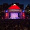 WorldStage Helps Andrew Grant Light Outdoor Events at Lincoln Center