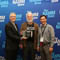 QSC Founders Honored with NAMM Milestone Award for 50 Years of Service in the Music Products Industry