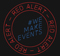 #WeMakeEvents #RedAlertRESTART to Light 1,500 Buildings in Red on Thursday, August 27