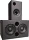 Danley Introduces the New Studio 1 and Studio 2 Nearfield Monitors and Studio Subwoofer