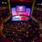 Robert Juliat Dalis 862 LED Footlights Illuminate TEDWomen Conference in New Orleans