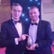 Electrosonic Wins Award for &quot;Control Room Project of the Year&quot;