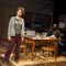 Theatre in Review: Tiny Beautiful Things (The Public Theater/Susan Stein Shiva Theater)
