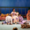Theatre in Review: The Skin of Our Teeth (Lincoln Center Theater/Vivian Beaumont Theater)