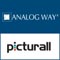 Analog Way Acquires Finnish Media Server Manufacturer Picturall