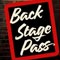 BackStage Pass: Reflections on Life in the Theatre