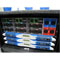 ATK Audiotek Implements New System Design Strategy  with Powersoft Amplifiers