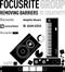 The Focusrite Group's Combined Brands Are Showcasing Technology That &quot;Removes Barriers to Creativity&quot; at NAMM