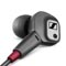 Sennheiser Announces the IE 80 S Earphones with Enhanced Fit, Customization, and High-End Style