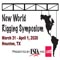 Registration Is Open for the 2020 New World Rigging Symposium; Jeanette Farmer to be Keynote Speaker