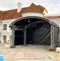 Prolyte Delivers Arc Roof to E2 Event Engineering in Austria