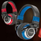 American Audio Introduces &quot;DJ Etronik&quot; ETR 1000 Headphones