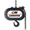 CM-ET Lodestar Classic Electric Chain Motor Now IP66 Rated