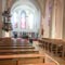 Adamson Gives New Voice to Centuries-Old Eisenstadt Cathedral